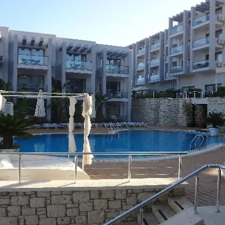 Otel Captain Çeşme