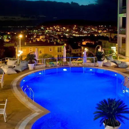 Captain Otel 3*