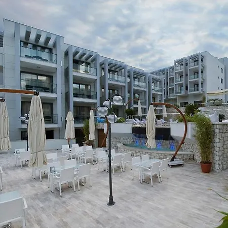 Captain Otel 3*