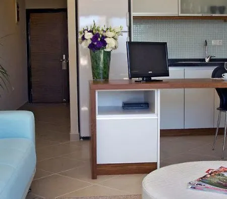 Captain Hotel Çeşme