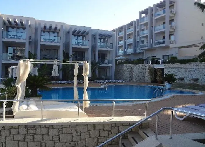Hotel Captain Cesme