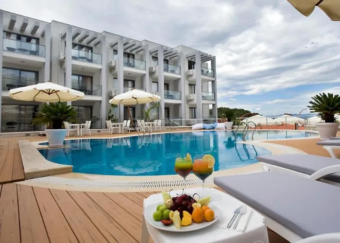 Captain Hotel Cesme