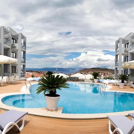 Ξενοδοχείο Captain Çeşme